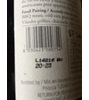 Barone Montalto Barone Montalto Italia Cabernet Sauvignon 2015